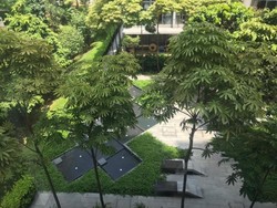 The Luxurie (D19), Condominium #224735601